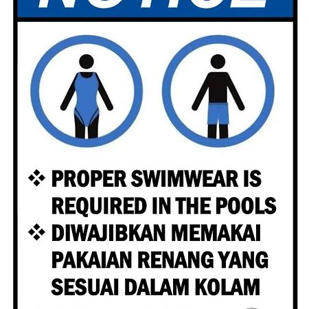 Prestige Pelangi Riverside'S Home Kota Bharu Exteriör bild