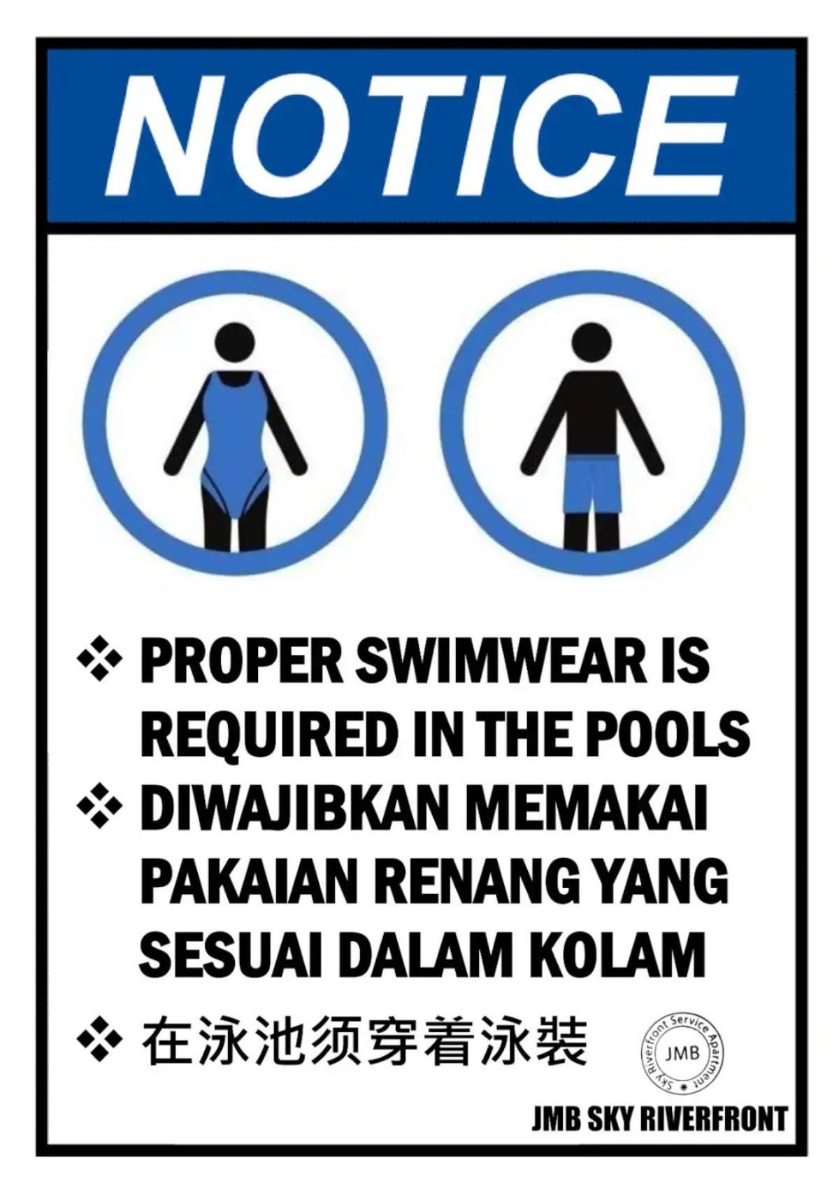 Prestige Pelangi Riverside'S Home Kota Bharu Exteriör bild
